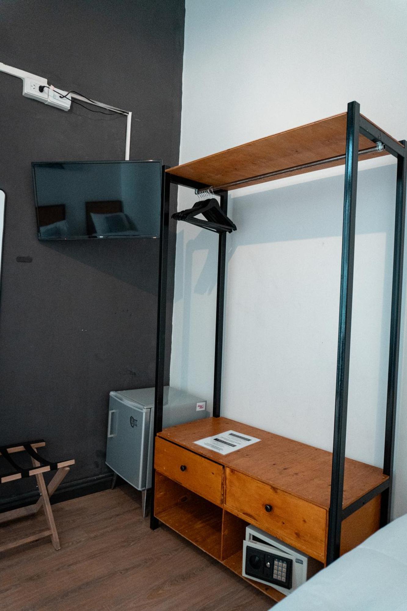 Hostel Sweet Home Palermo Soho Buenos Aires Zimmer foto